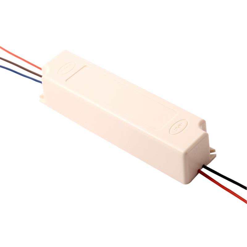 Plastic case waterproof power supply 100w