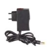1A wall mount power adapter