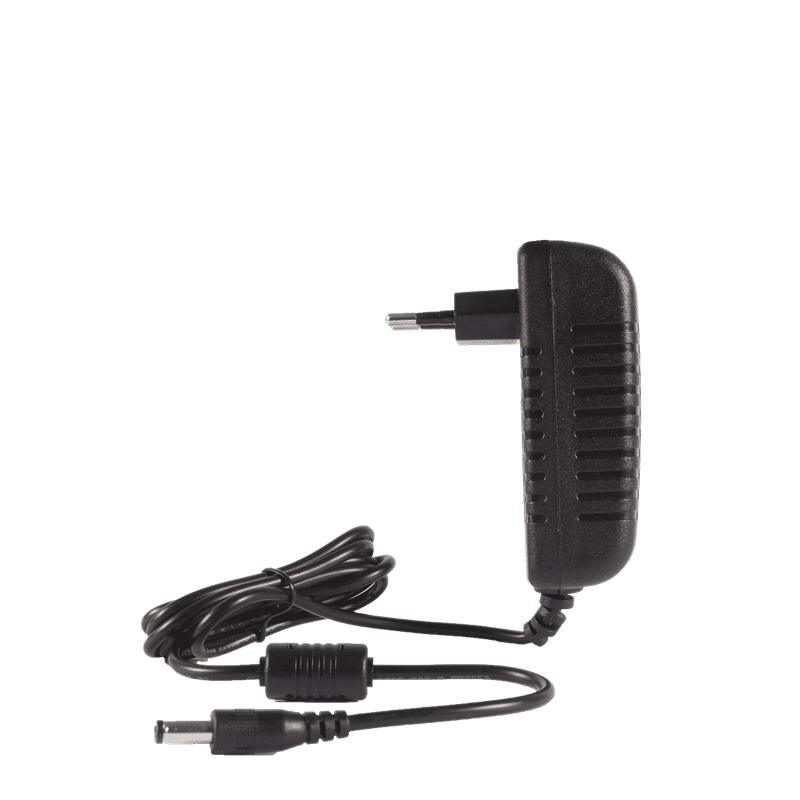 2A wall mount power adapter