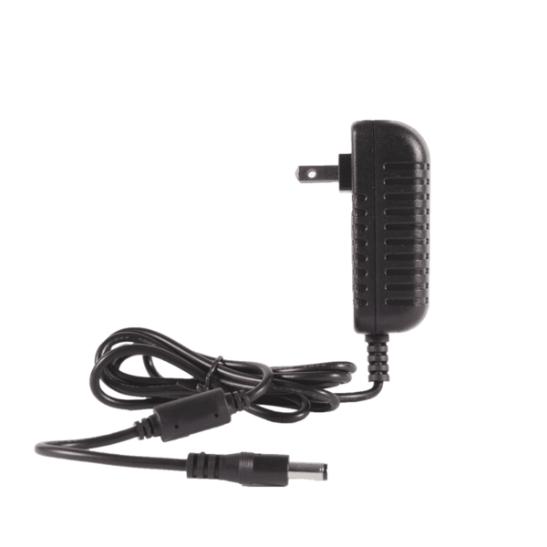 3A wall mount power adapter