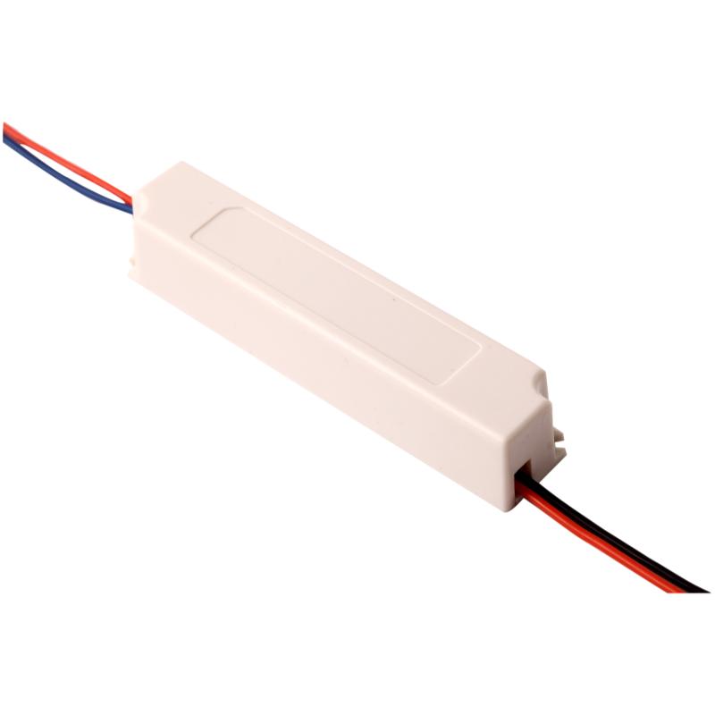 Plastic case waterproof power supply 60w