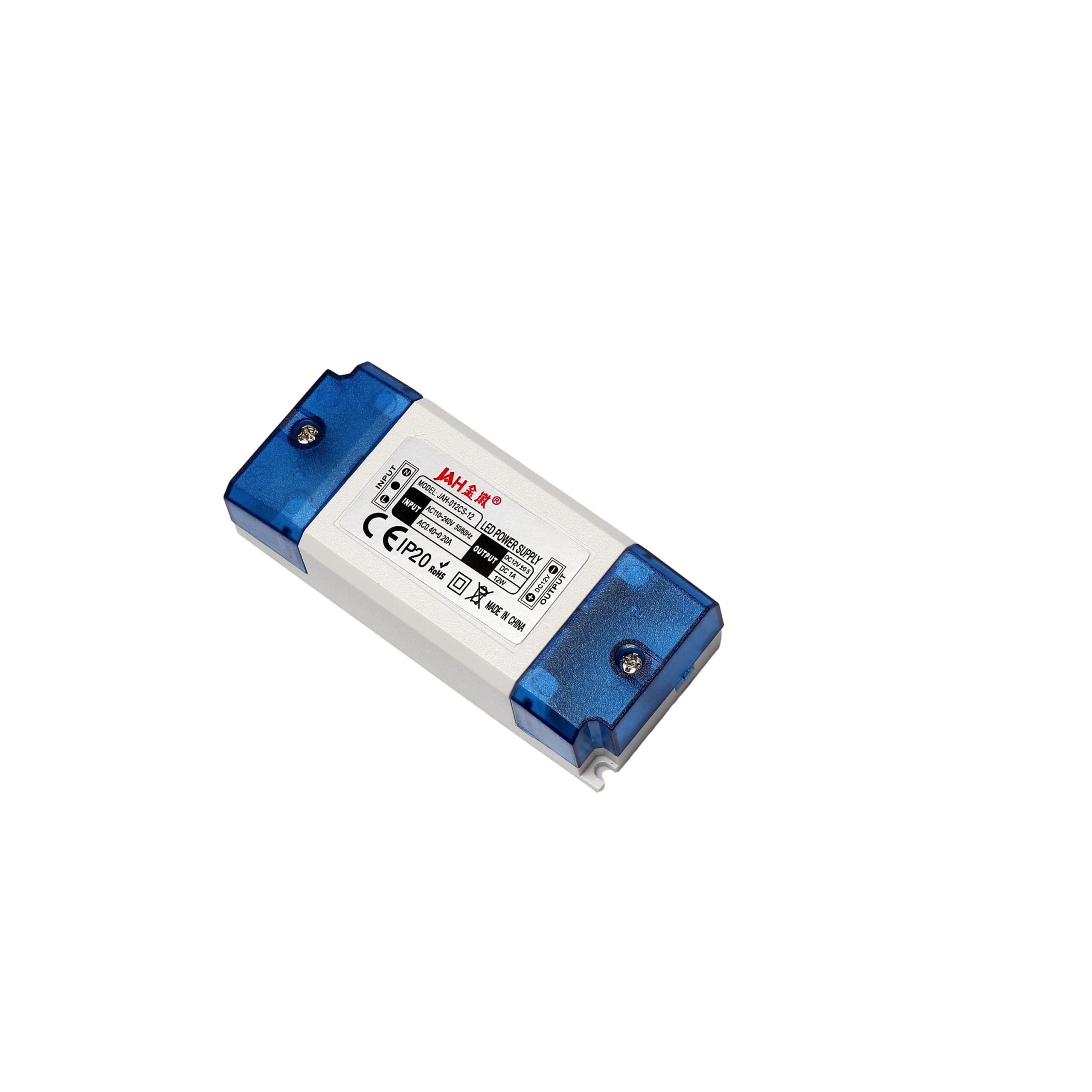 12W LED power supply