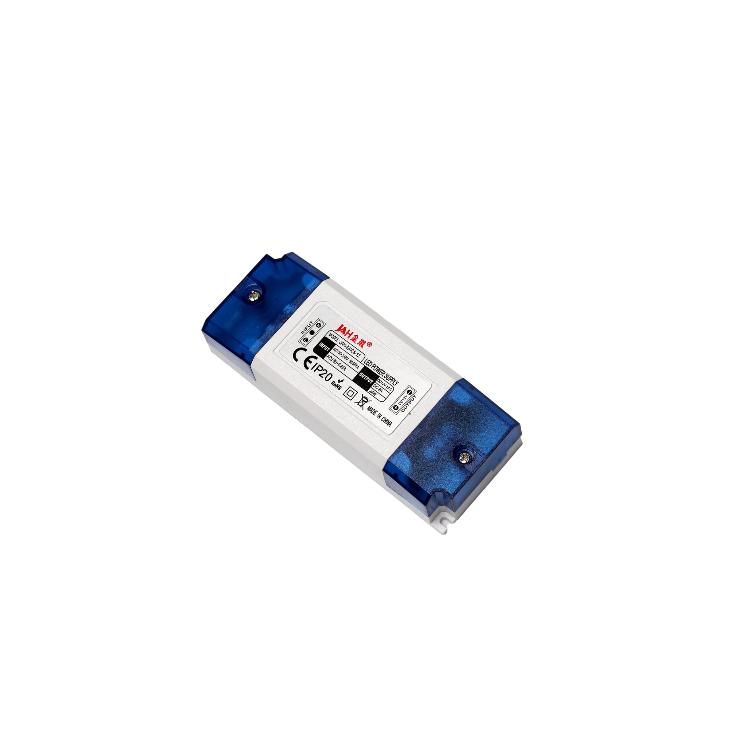 24W CS LED power supply