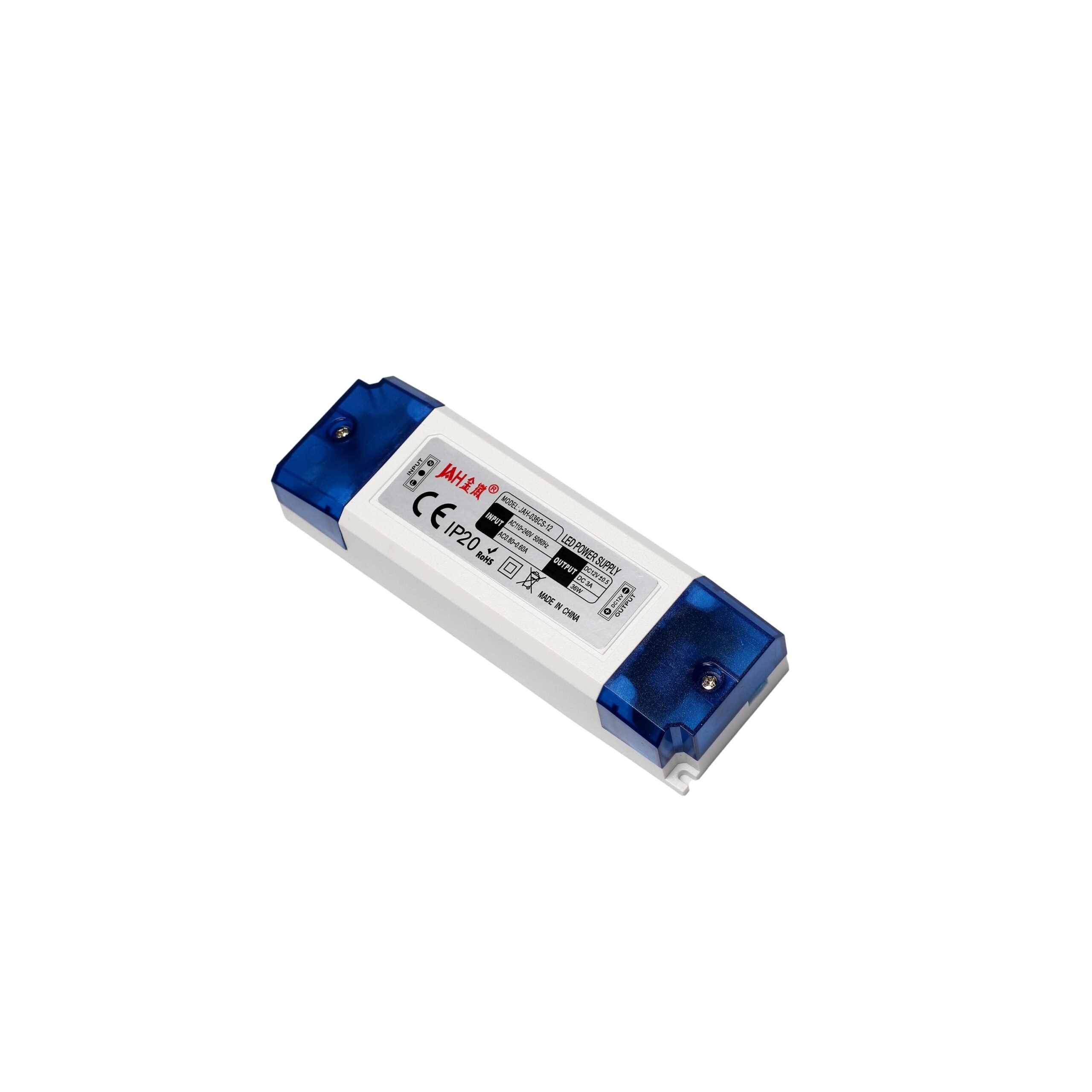 36W CS LED power supply