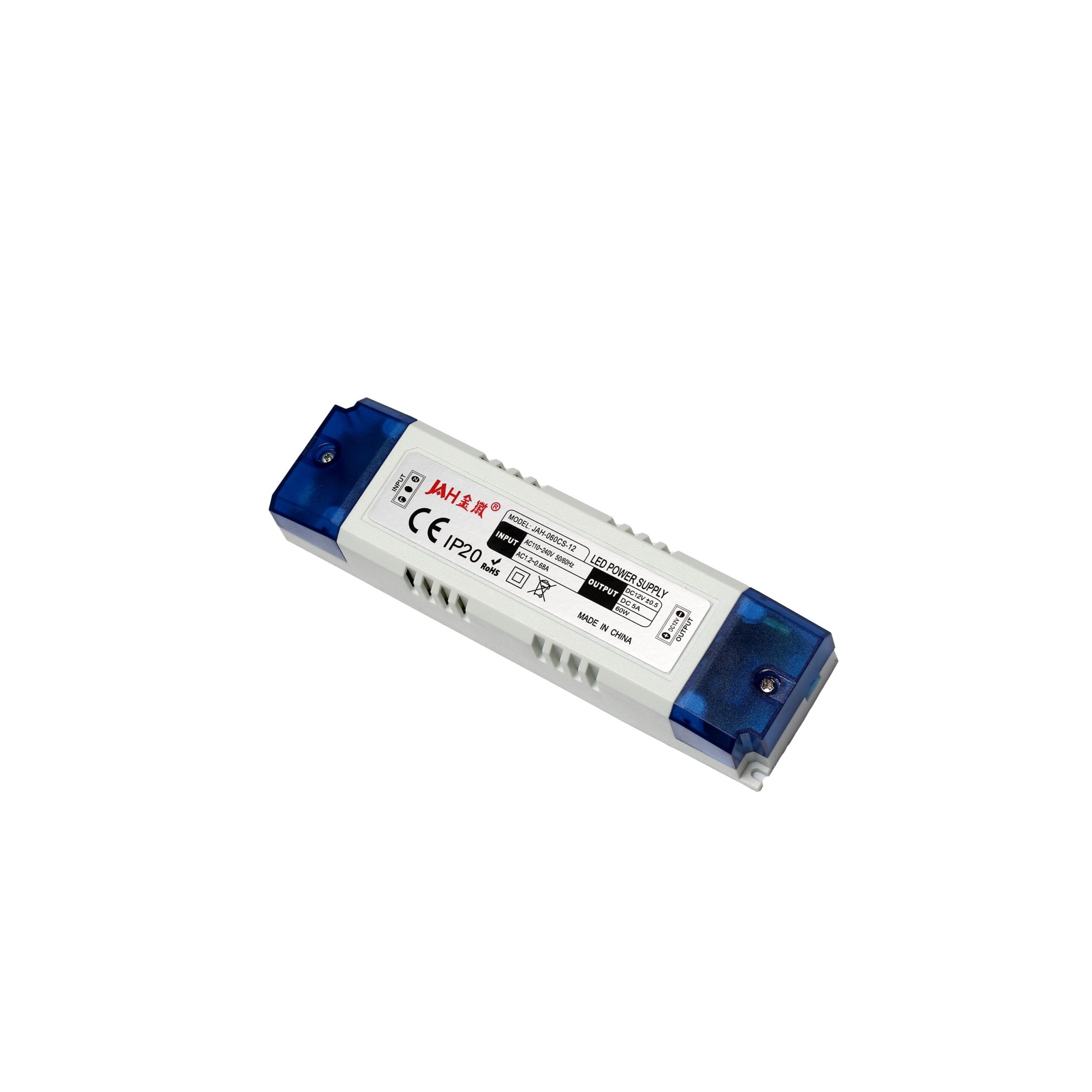 60W CS LED power supply